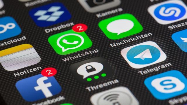 WhatsApp adding new features to desktop app 