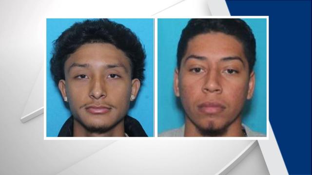 Three more charged in shooting that killed Sanford woman