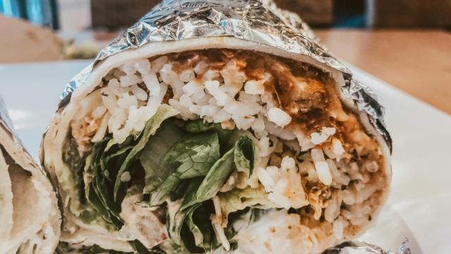 Australia-based burrito place opens in Raleigh