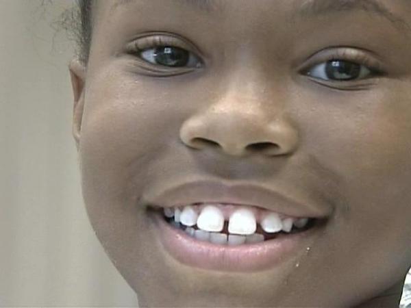 Clinics Care for Kids' Dental Needs