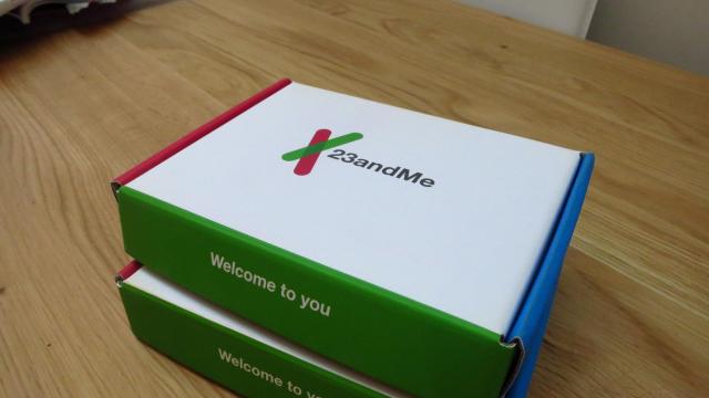 Genetic testing firm 23andMe slashes 14% of staff