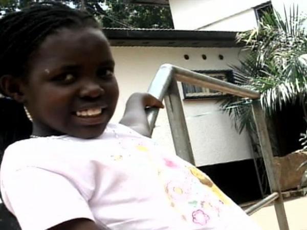 Wake Forest Couple Starts Nonprofit to Help Uganda Kids