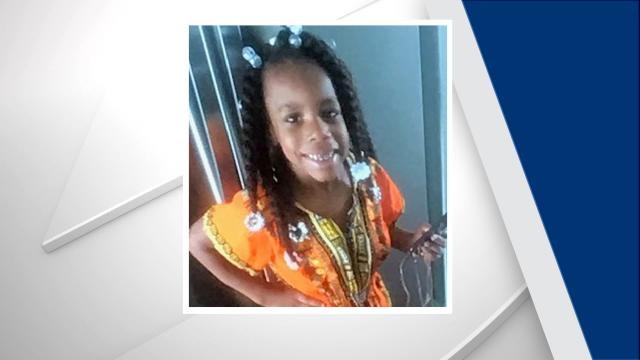 Raleigh child's choking death found to be an accident