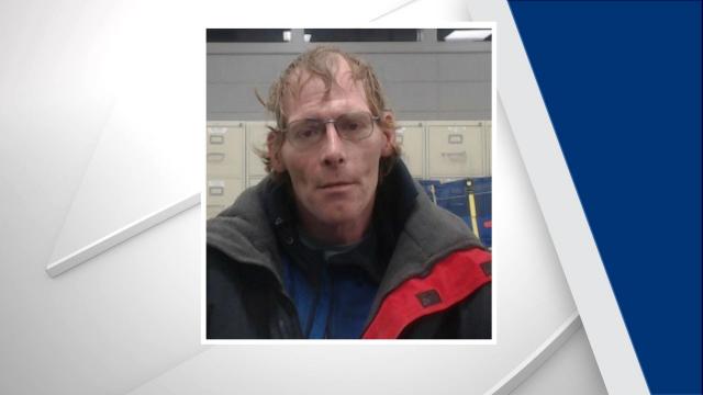 Man arrested in Franklin County after trying to abduct child