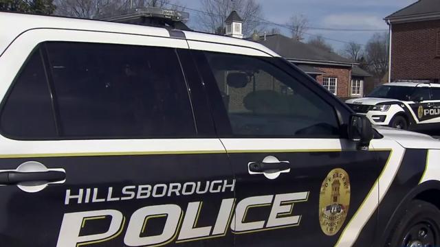 Police chief refutes man's claim Hillsborough officers mistreated him