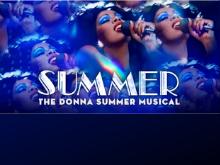 SUMMER: The Donna Summer Musical Ticket Sweepstakes (Ended 2/16/20)