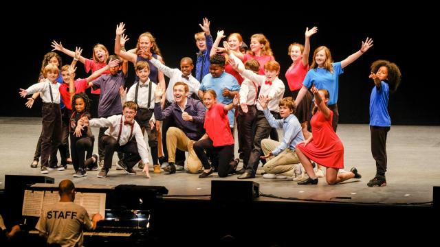 Performing arts program for tweens, teens returns to DPAC this summer