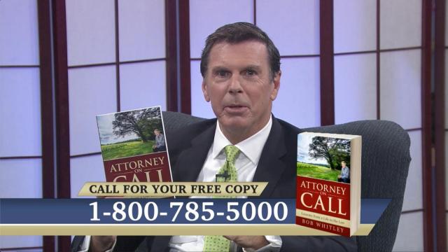 Attorney on Call: Lessons from a Life in the Law