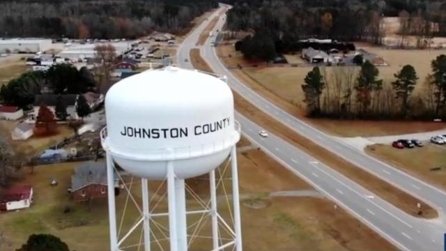 Affordability has made Johnston County the fastest-growing NC county for the past decade, census data shows