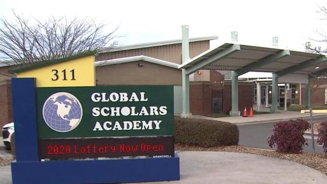 Second Durham school closes due to spread of illness