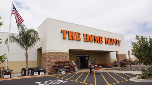 CANCELED: Home Depot kids workshop on March 7 canceled due to coronavirus