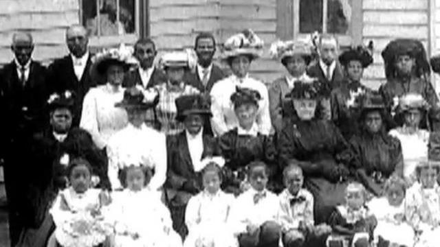 Documentary shares story of Raleigh's forgotten community of freed slaves