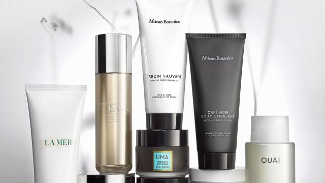These creams will make your dry skin forget about winter