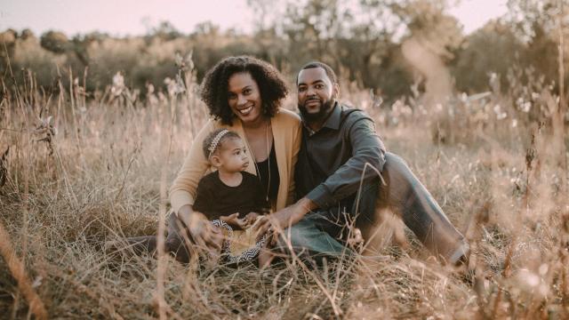 From government shutdown to business owner: Why a Durham mom launched Bright Black