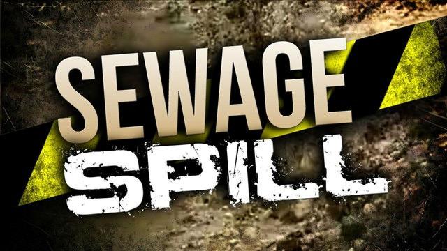 Two sewer spills in Durham linked to vandalism