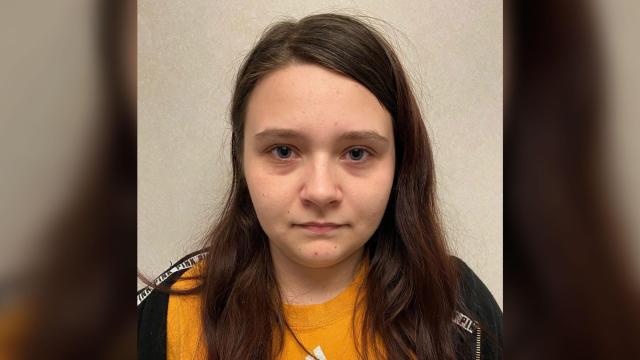 Charges have now been placed against the mother of 15-month-old Evelyn Boswell, who is the subject of a statewide AMBER Alert. During the course of the investigation, Megan ëMaggieí Boswell (DOB: 3/21/01) provided detectives and agents with a number of conflicting statements.  Further investigation revealed that some of the information provided by Megan Boswell was false.