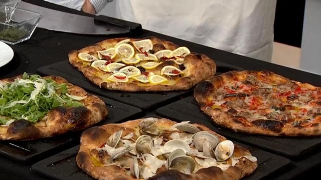 Durham's culinary scene gets some national recognition