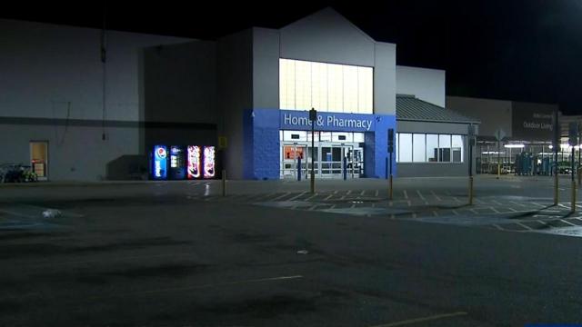Man pulls gun during fight in Lumberton Walmart, police looking for two suspects