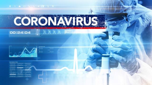 Coronavirus Coverage