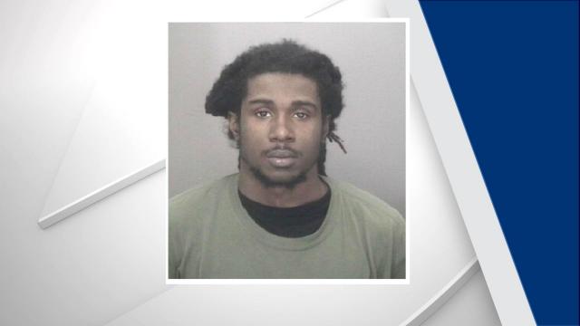 Man involved in Lumberton Walmart incident turns himself in, facing charges