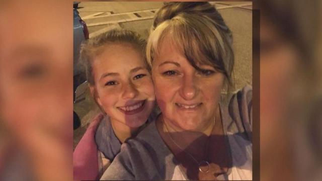 Mom warns parents about myocarditis after daughter's sudden death
