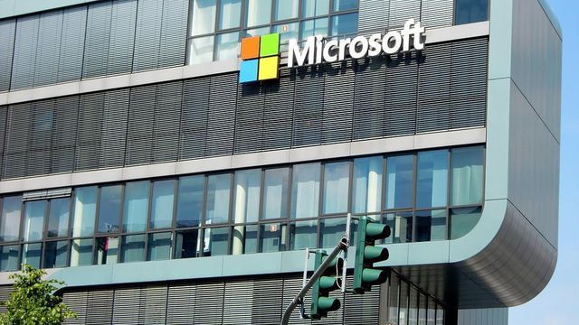 Microsoft earnings fall short of already-lowered expectations