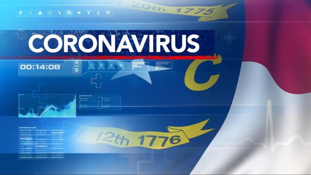 NC tops 50,000 coronavirus cases