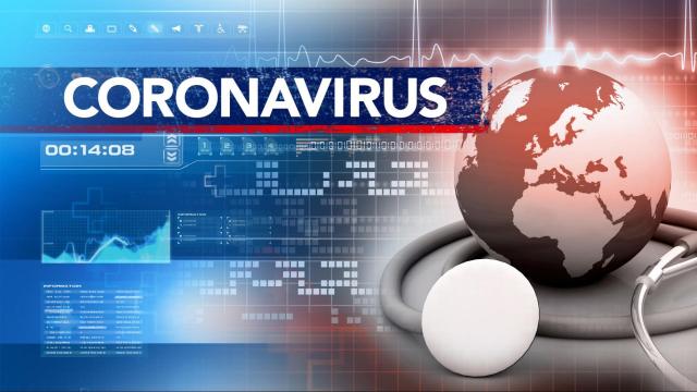 NC widens coronavirus testing criteria