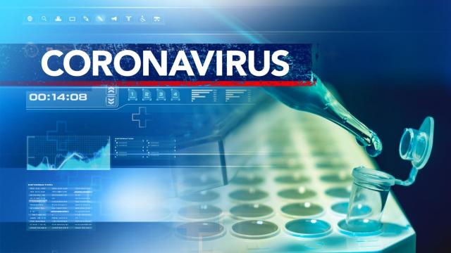 Two Morrisville campers test positive for coronavirus 
