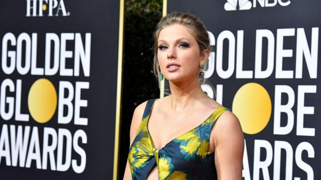 Taylor Swift announces exclusive concert on May 17