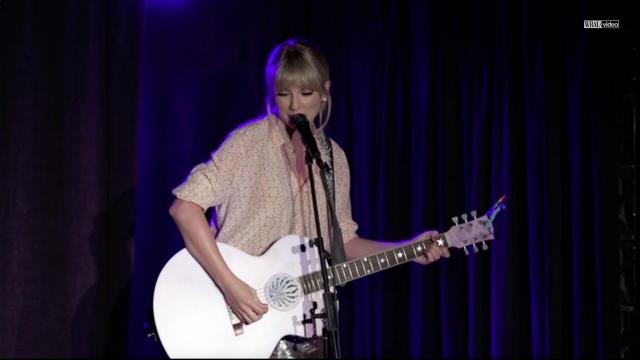 Taylor Swift donates $1M to Tennessee tornado relief