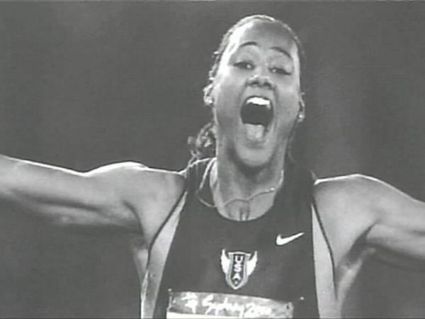 UNC to Take Down Photos of Marion Jones