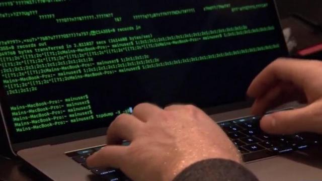 Russian ransomware attacks Durham city, county governments