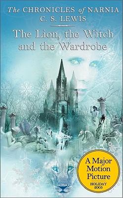 The Lion, the Witch and the Wardrobe (Chronicles of Narnia #2) By C. S. Lewis, Pauline Baynes (Illustrator)