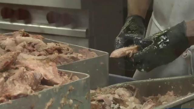 Coronavirus caution has some local businesses in a bind