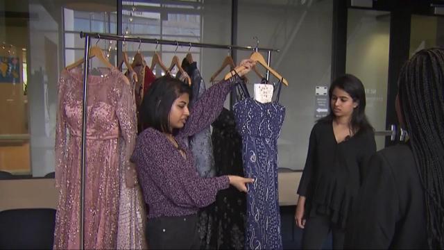 SE Asian tradition, culture accessible in new clothing line