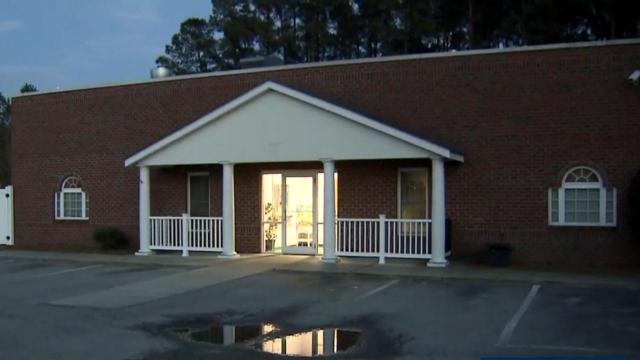 Wilson daycare workers being tested after possible coronavirus exposure