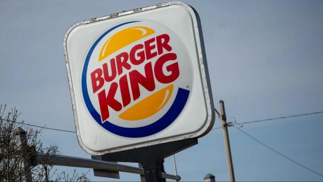 New Burger King promotion gives students free whoppers for studying