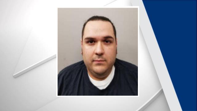 Chatham County man charged with sexual exploitation of minor