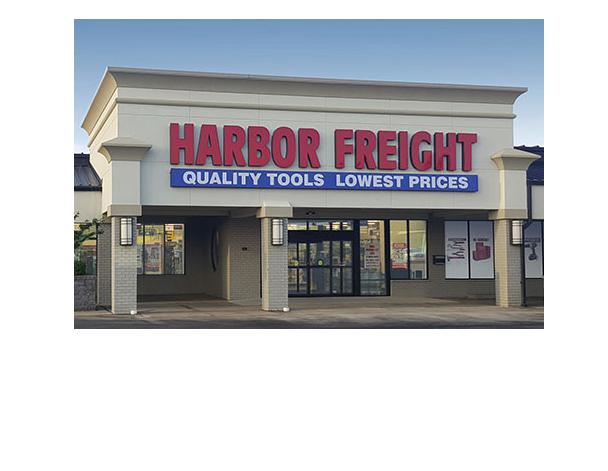Harbor Freight Tools donating entire supply of needed PPE to hospitals