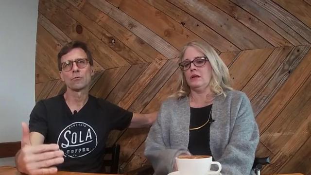 Virus forces Raleigh coffee shop to postpone 5K race for ALS