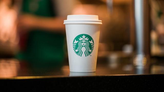 Starbucks requiring customers to wear masks starting July 15