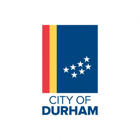 City of Durham stay-at-home order