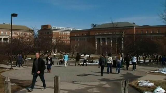 Coronavirus may impact financial aid requests for college students