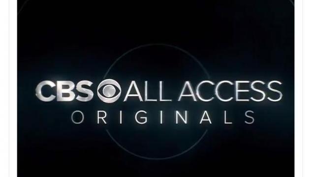 Free CBS All Access for one month