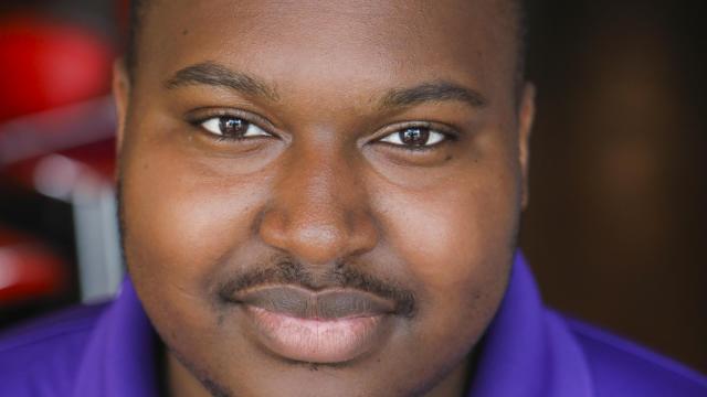 Raleigh Charter graduate lifting spirits with his take on Broadway classics