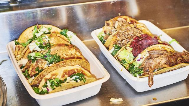 6 fun facts about tacos on National Taco Day (Oct. 4)