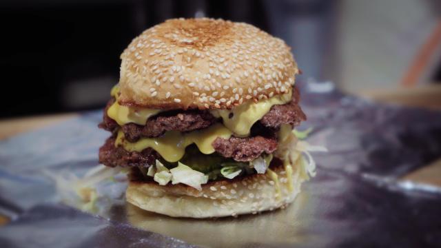 Cary restaurants pivots to cheeseburger paradise 