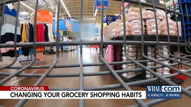 5 ways to save money when grocery shopping