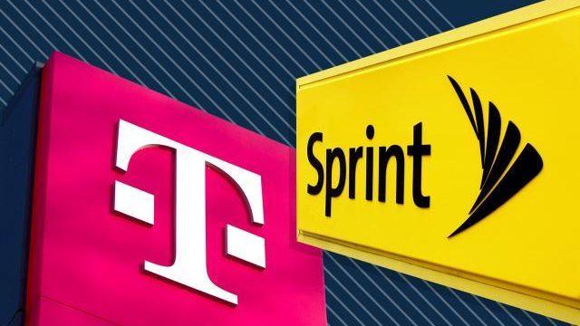 T-Mobile, Sprint complete merger; new CEO takes top job